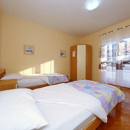 Apartman Antonio Zára Kültér fotó