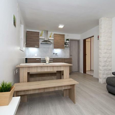 Apartman Antonio Zára Kültér fotó