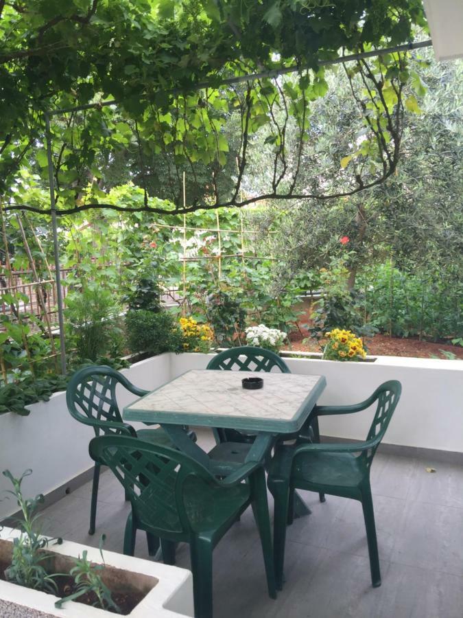 Apartman Antonio Zára Kültér fotó