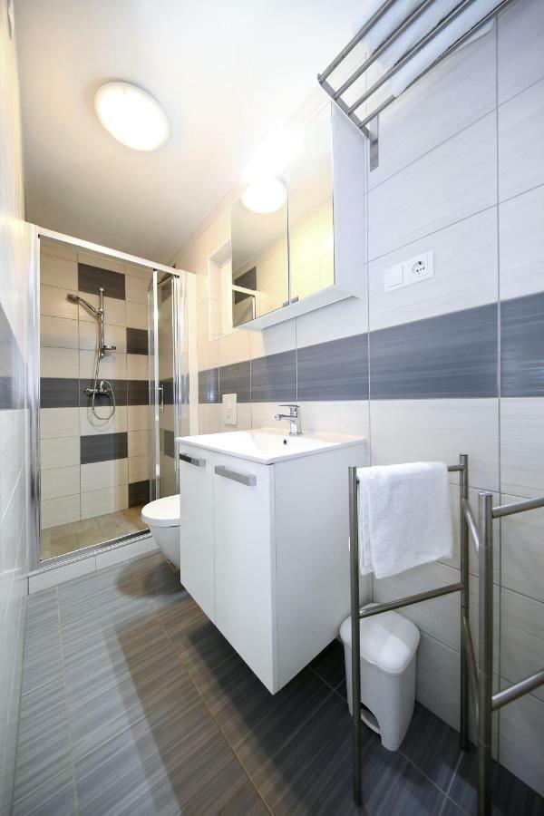 Apartman Antonio Zára Kültér fotó