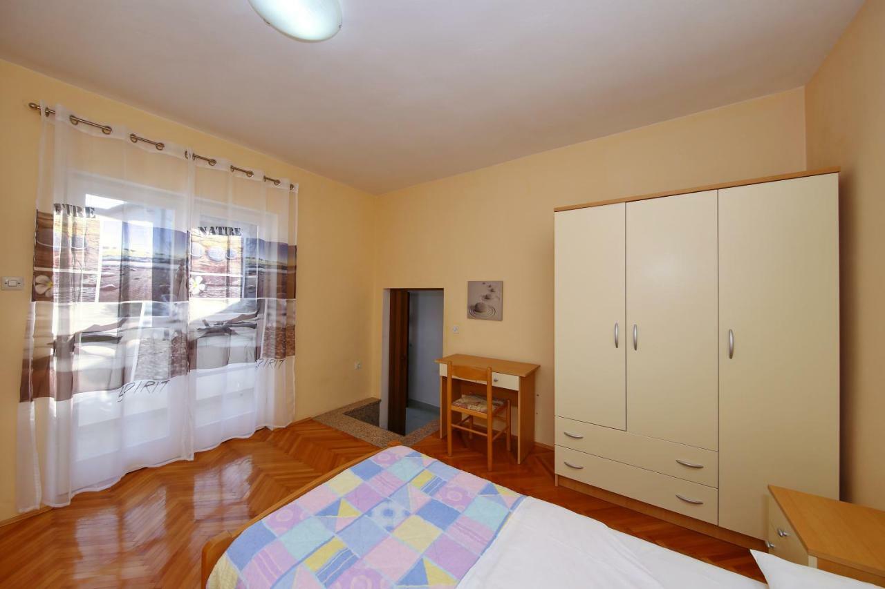 Apartman Antonio Zára Kültér fotó