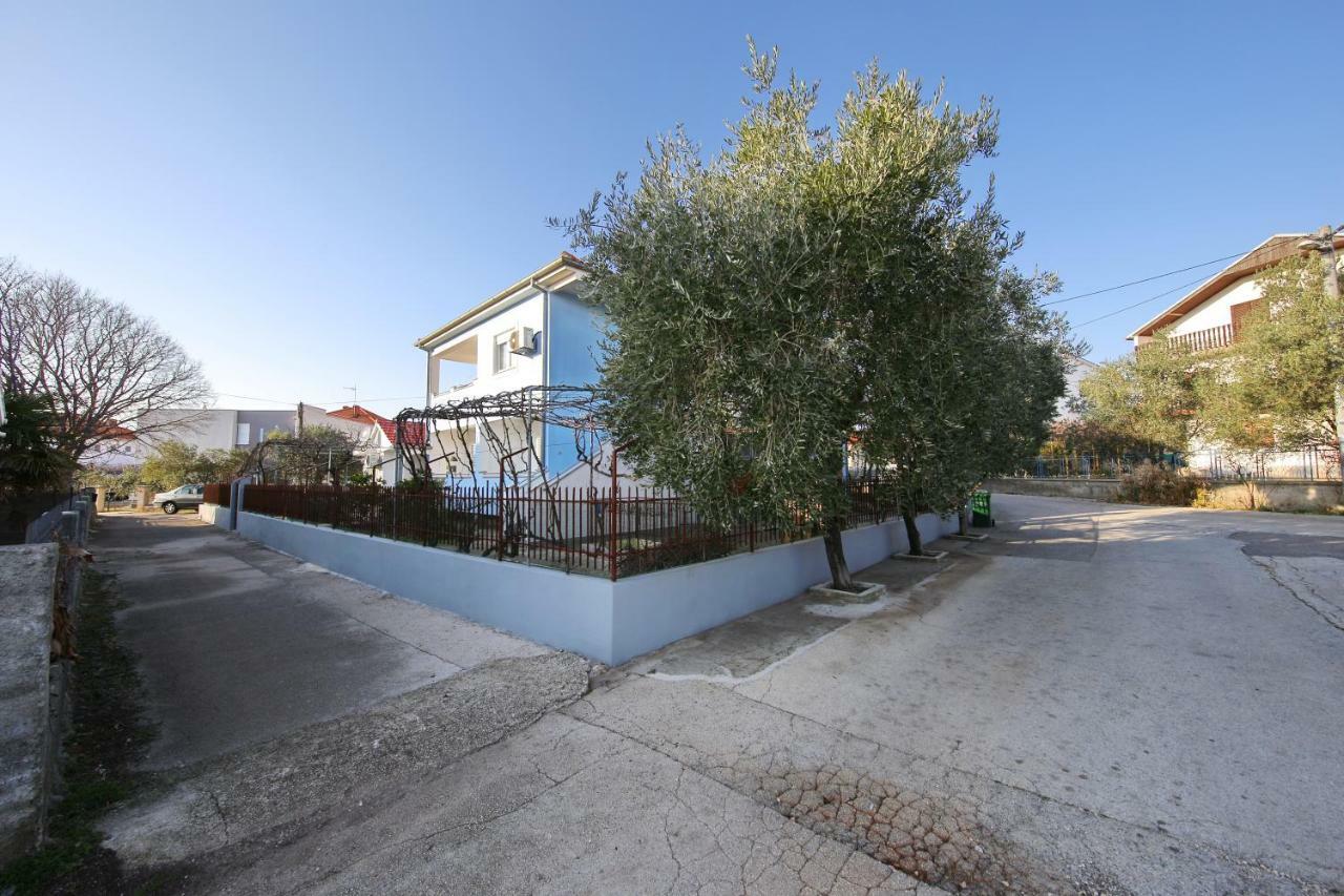 Apartman Antonio Zára Kültér fotó