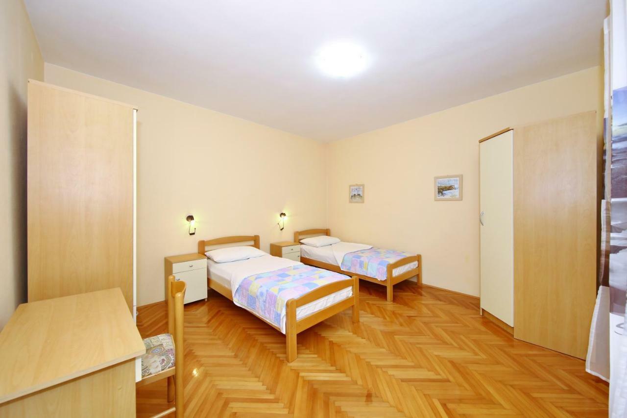 Apartman Antonio Zára Kültér fotó