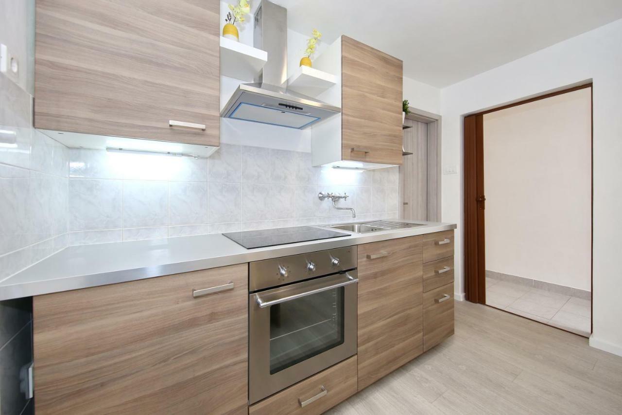 Apartman Antonio Zára Kültér fotó