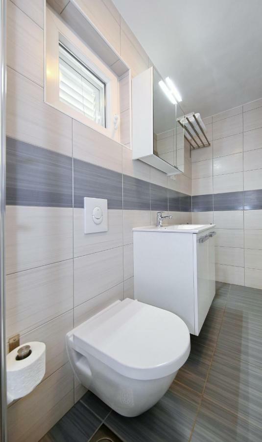 Apartman Antonio Zára Kültér fotó