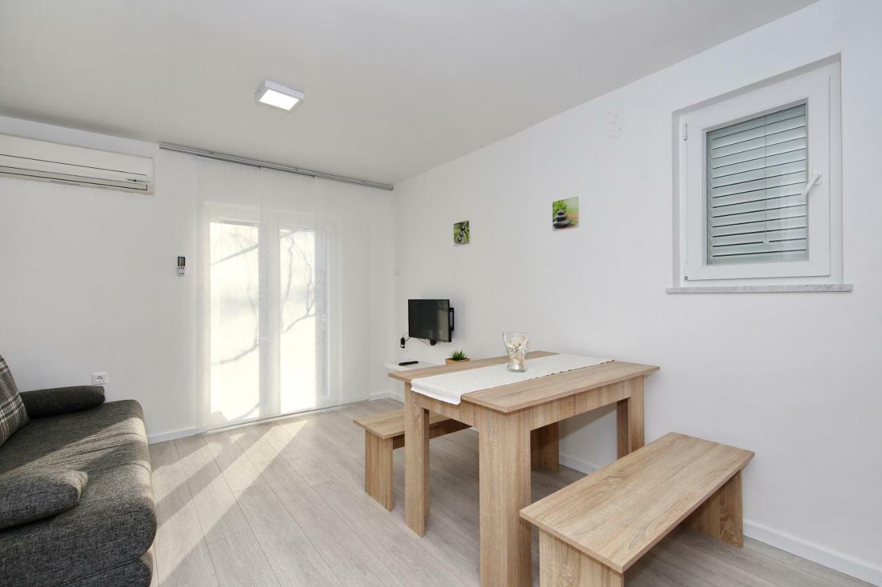 Apartman Antonio Zára Kültér fotó