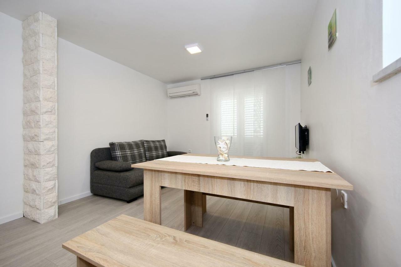 Apartman Antonio Zára Kültér fotó