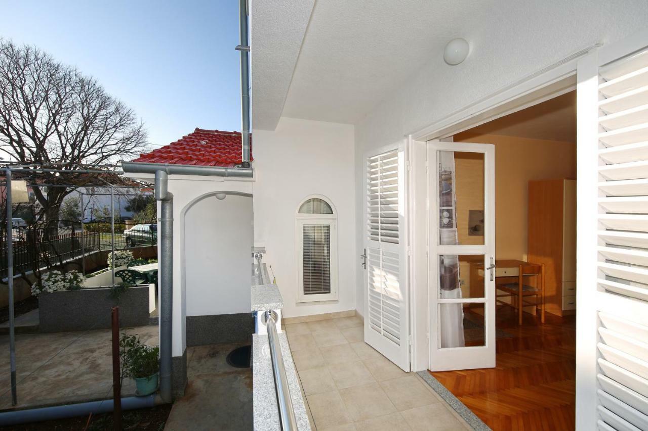 Apartman Antonio Zára Kültér fotó
