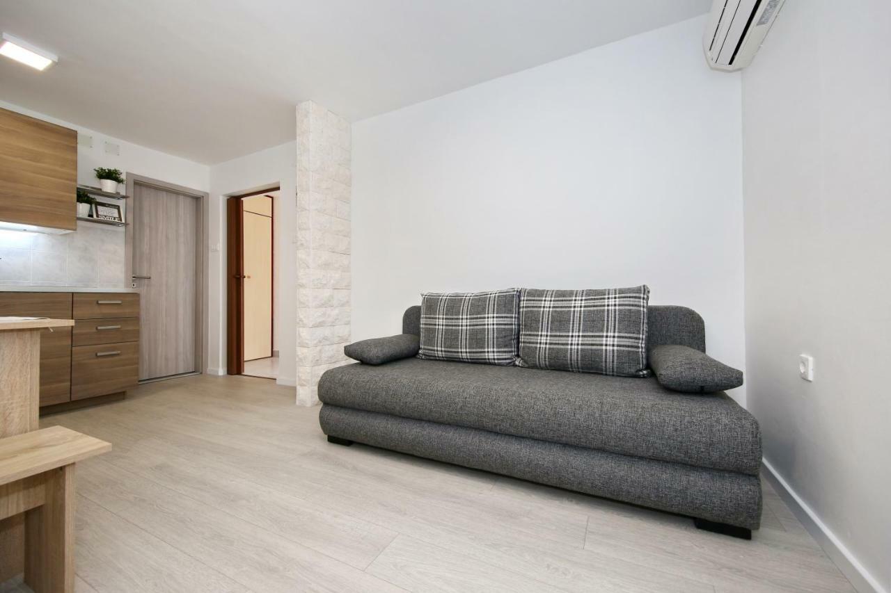 Apartman Antonio Zára Kültér fotó