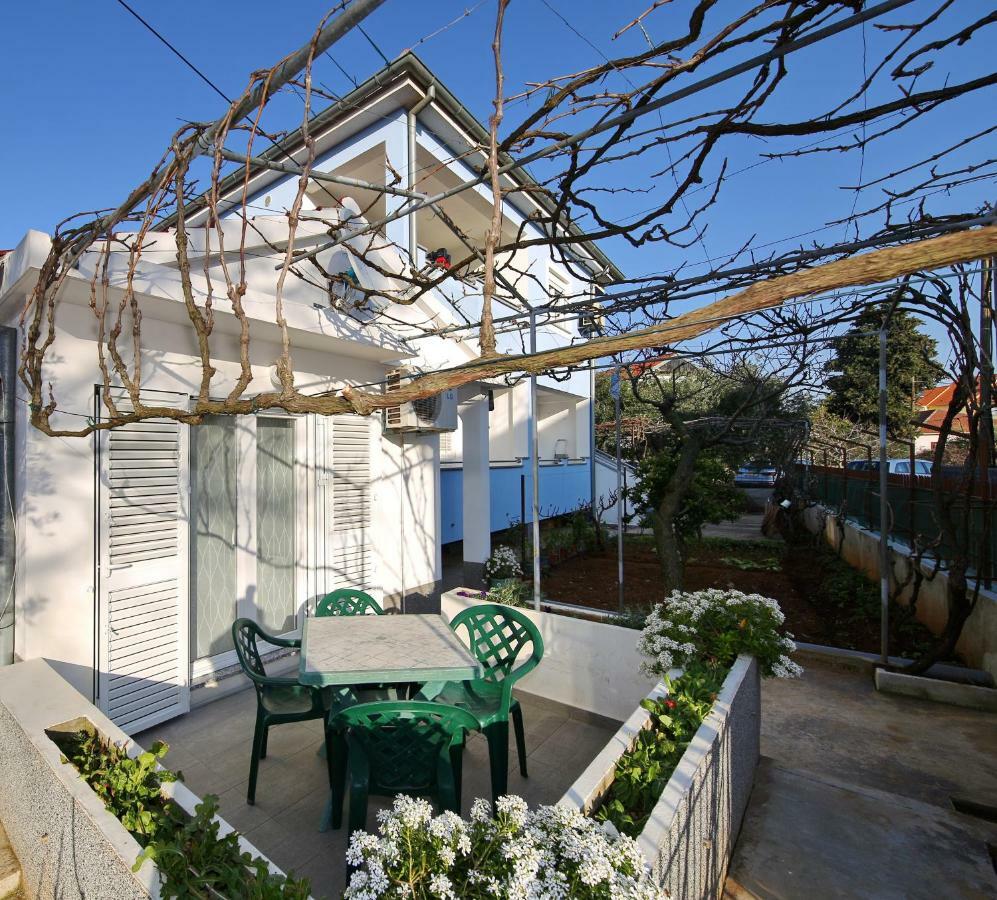 Apartman Antonio Zára Kültér fotó